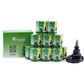 Pack of 10 Masala Backflow Incense - Aloe Vera - Luna Panther
