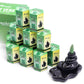Pack of 10 Masala Backflow Incense - Aloe Vera - Luna Panther