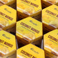Pack of 10 Masala Backflow Incense - Coconut & Mango - Luna Panther