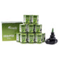 Pack of 10 Masala Backflow Incense - Eucalyptus - Luna Panther