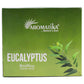 Pack of 10 Masala Backflow Incense - Eucalyptus - Luna Panther