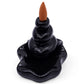 Pack of 10 Masala Backflow Incense - Everest - Luna Panther
