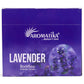 Pack of 10 Masala Backflow Incense - Lavender - Luna Panther
