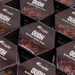 Pack of 10 Masala Backflow Incense - Oudh - Luna Panther