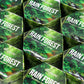 Pack of 10 Masala Backflow Incense - Rain Forest - Luna Panther