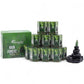 Pack of 10 Masala Backflow Incense - Rain Forest - Luna Panther