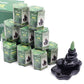 Pack of 10 Masala Backflow Incense - Sage - Luna Panther