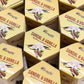 Pack of 10 Masala Backflow Incense - Sandalwood & Vanilla - Luna Panther