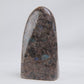 Pakistan Labradorite Freeform — 268 g (100 mm) - Luna Panther