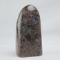 Pakistan Labradorite Freeform — 268 g (100 mm) - Luna Panther