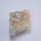 Green Fluorite from Berta Quarry, Barcelona, Spain - 81.29g