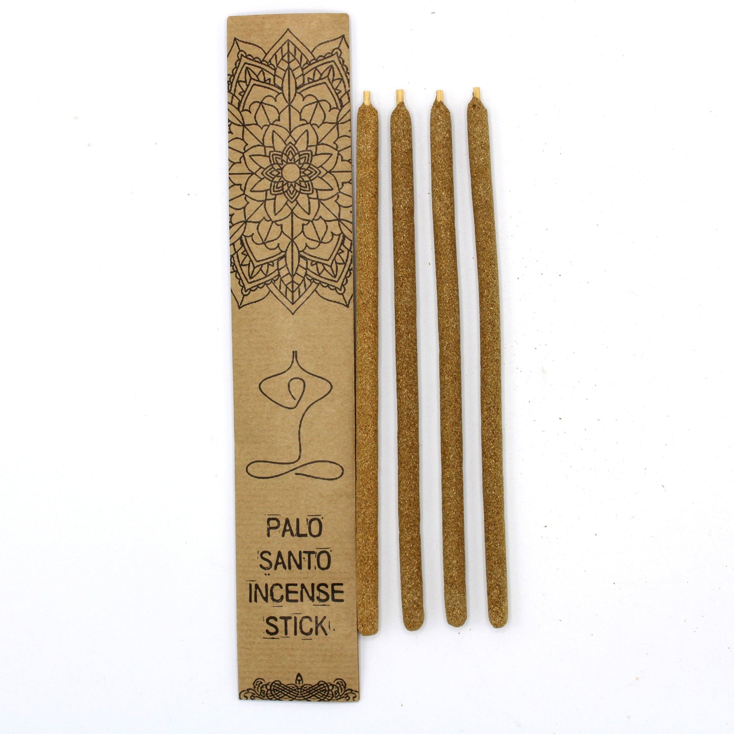 Palo Santo Large Incense Sticks - Classic - Luna Panther