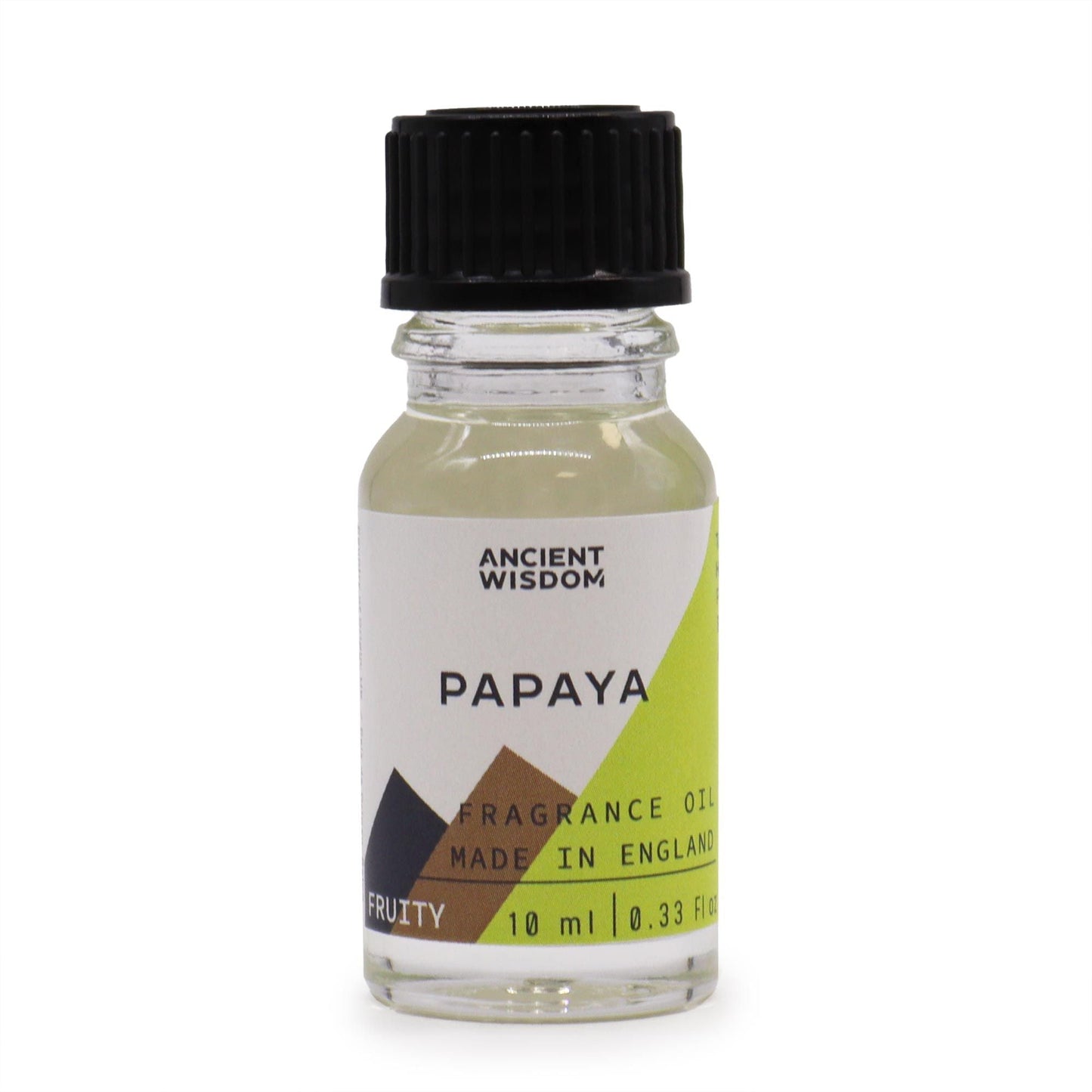Papaya Fragrance Oil 10ml - Luna Panther