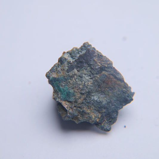 Paratacamite from Crown House Section, Botallack Mine, UK - 5.85g - Luna Panther
