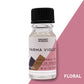 Parma Violet Fragrance Oil 10ml - Luna Panther