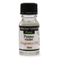 Parma Violet Fragrance Oil 10ml - Luna Panther