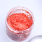 Peach Whipped Soap 120 g — bath & body, image 1 of 4.