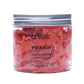 Peach Whipped Soap 120 g — bath & body, image 3 of 4.
