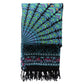Peacock Classic Mandala Sarongs - Luna Panther