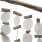 Pearl Effect Driftwood Chime - Luna Panther