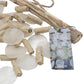 Pearl Effect Driftwood Chime - Luna Panther