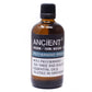 Peppermint Fresh Massage Oil - 100ml - Luna Panther