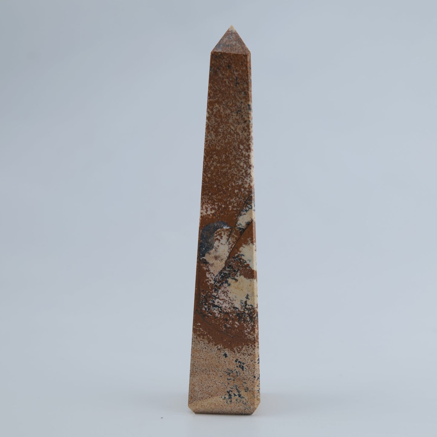 Picture Jasper Tower 53g - Luna Panther