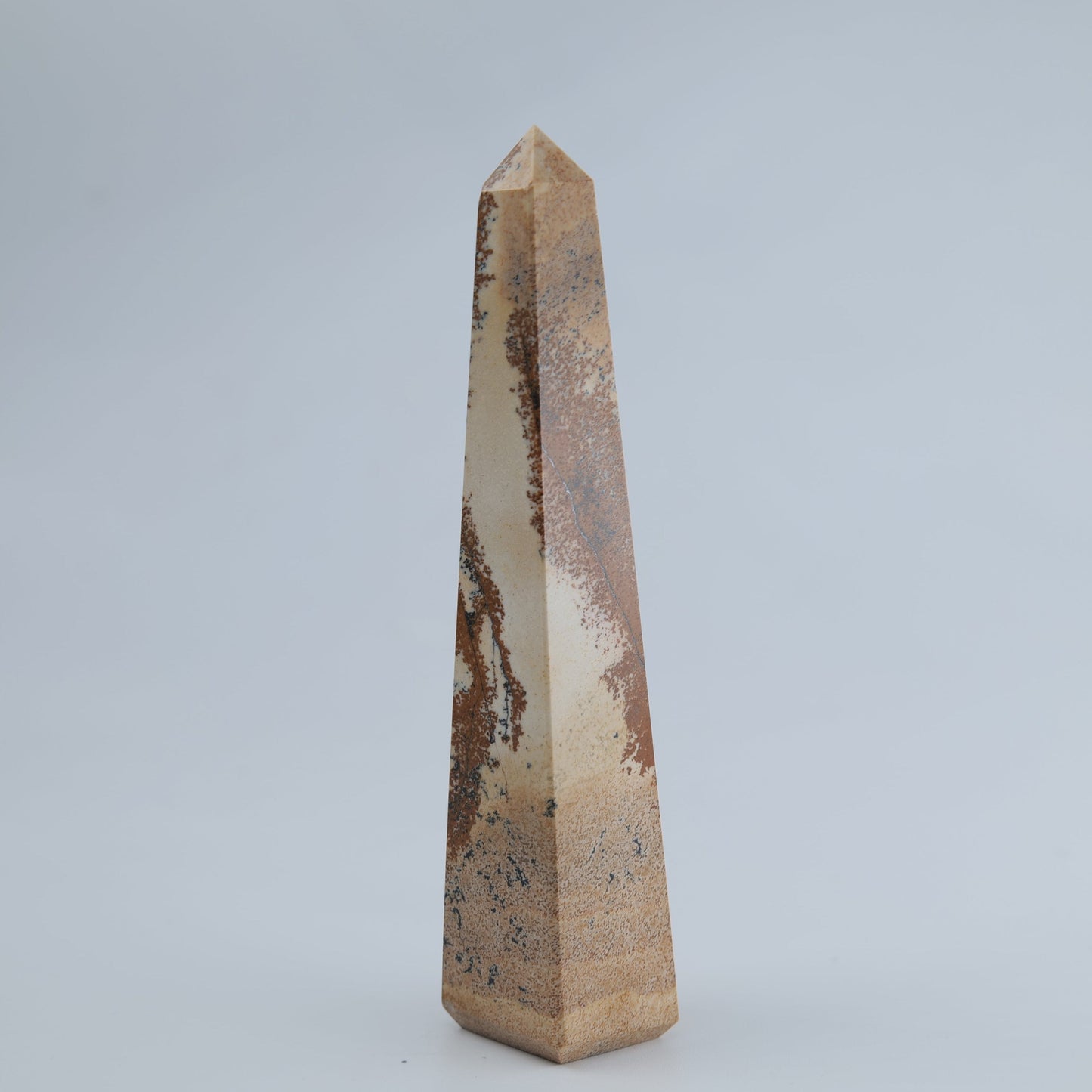 Picture Jasper Tower 53g - Luna Panther