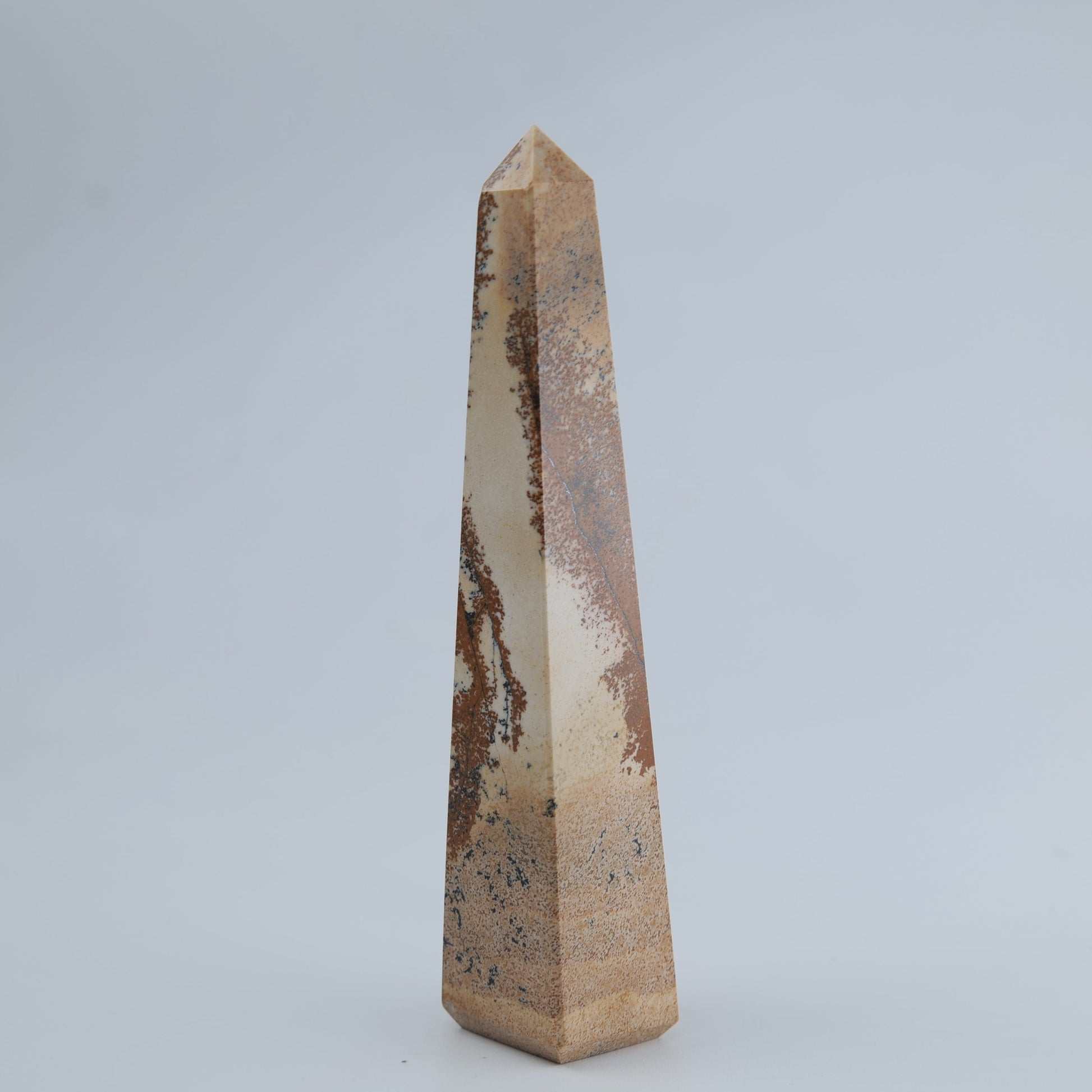 Picture Jasper Tower 53g - Luna Panther