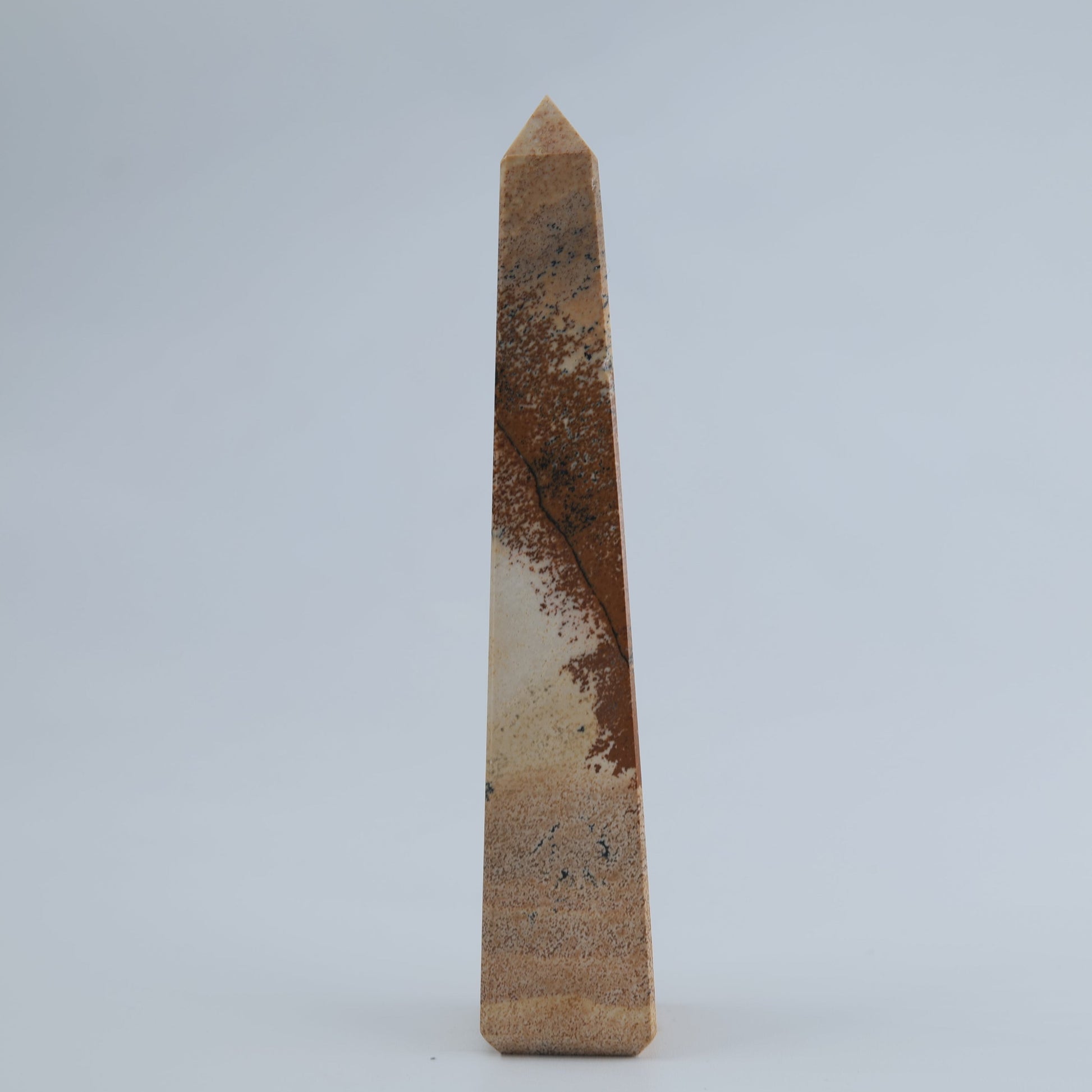 Picture Jasper Tower 53g - Luna Panther