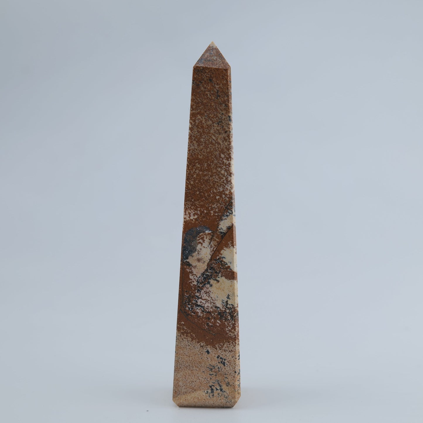 Picture Jasper Tower 53g - Luna Panther