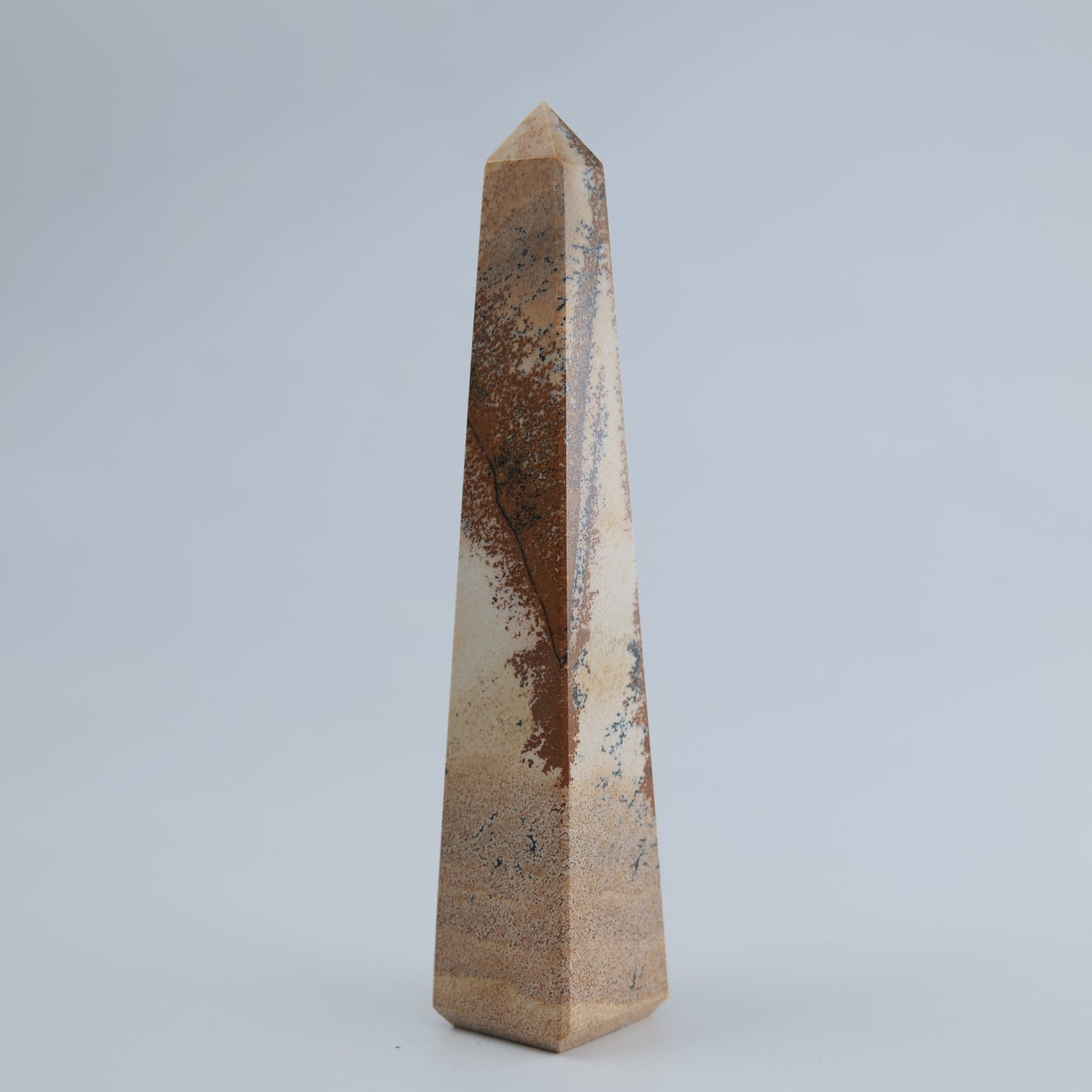 Picture Jasper Tower 53g - Luna Panther