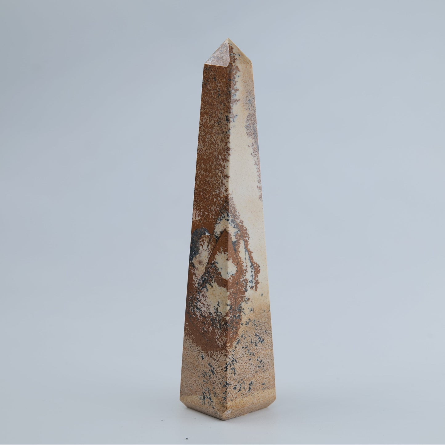 Picture Jasper Tower 53g - Luna Panther