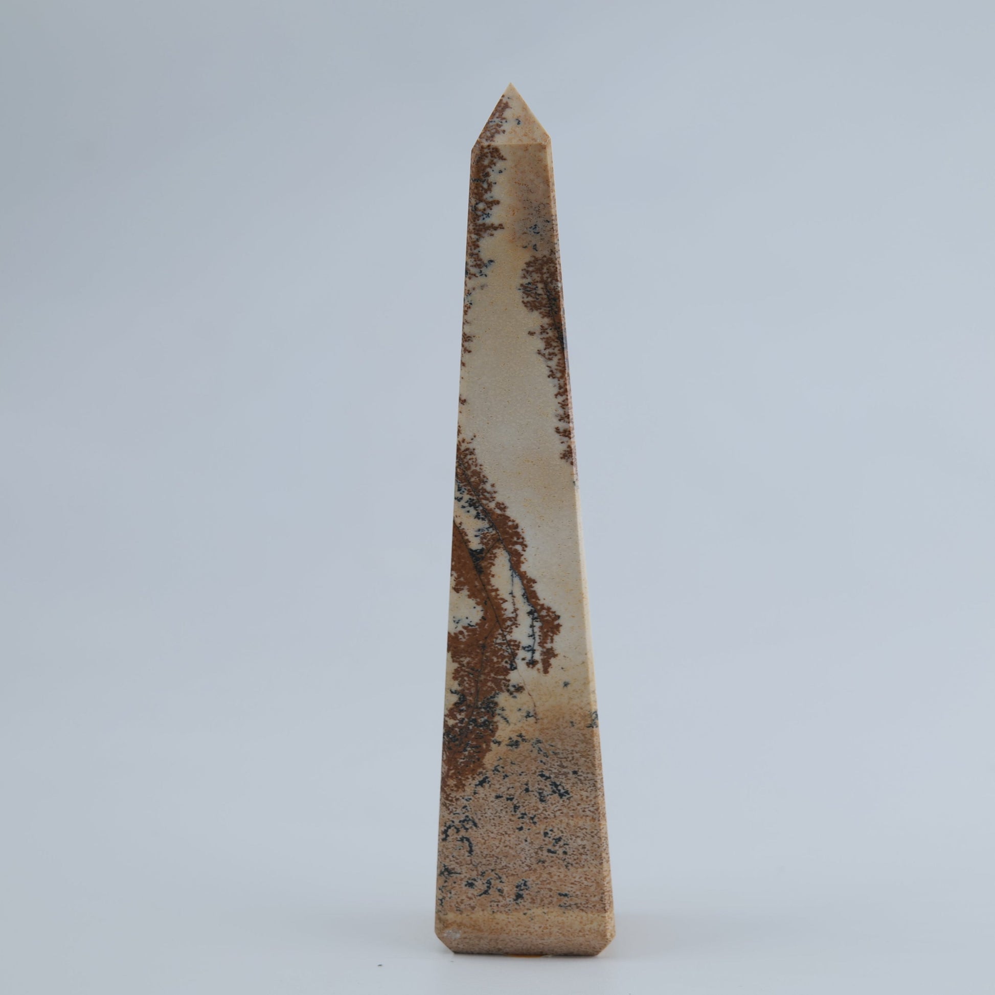 Picture Jasper Tower 53g - Luna Panther