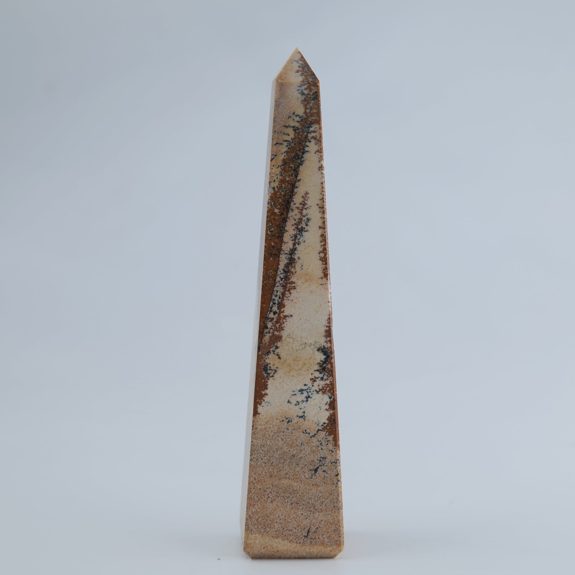 Picture Jasper Tower 53g - Luna Panther