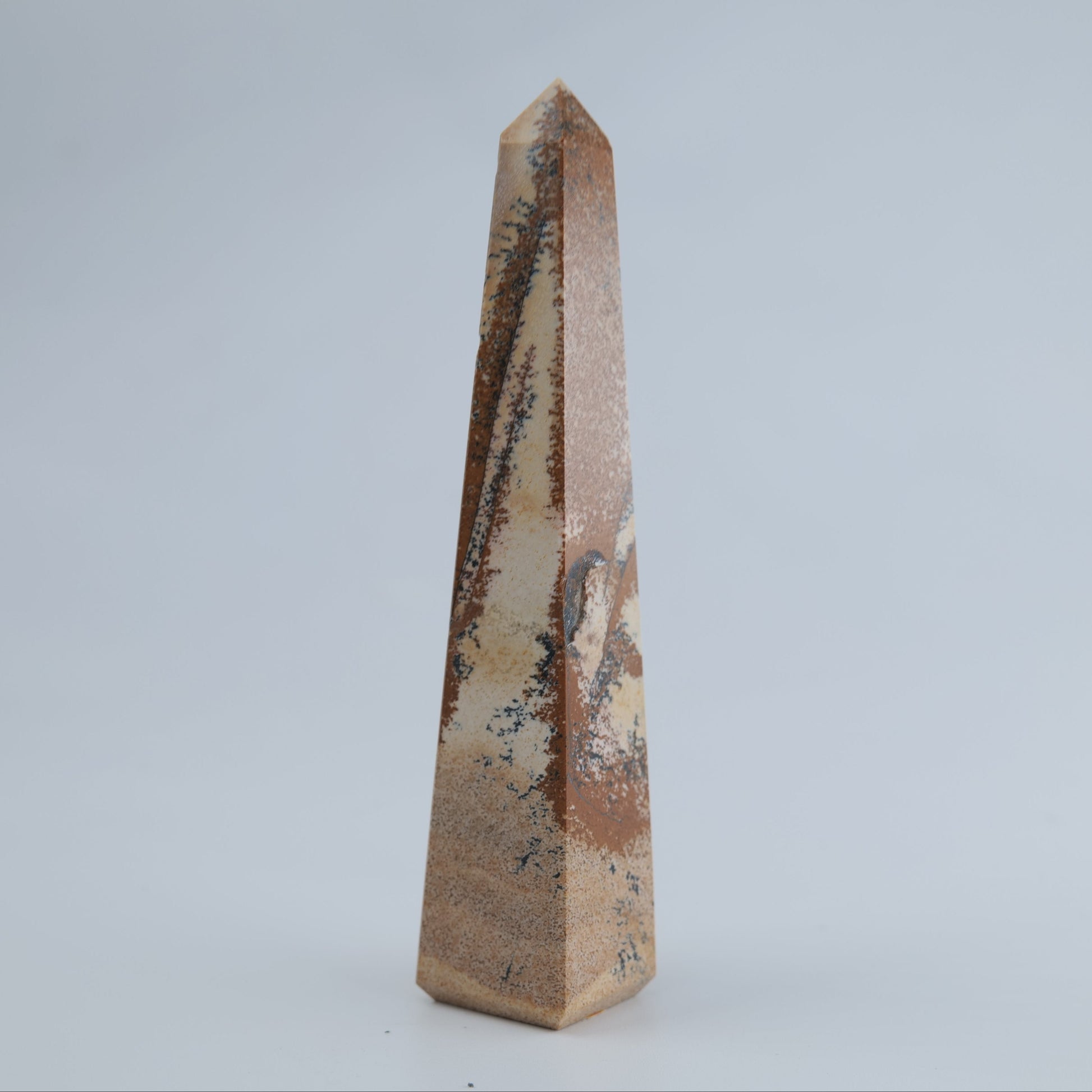 Picture Jasper Tower 53g - Luna Panther