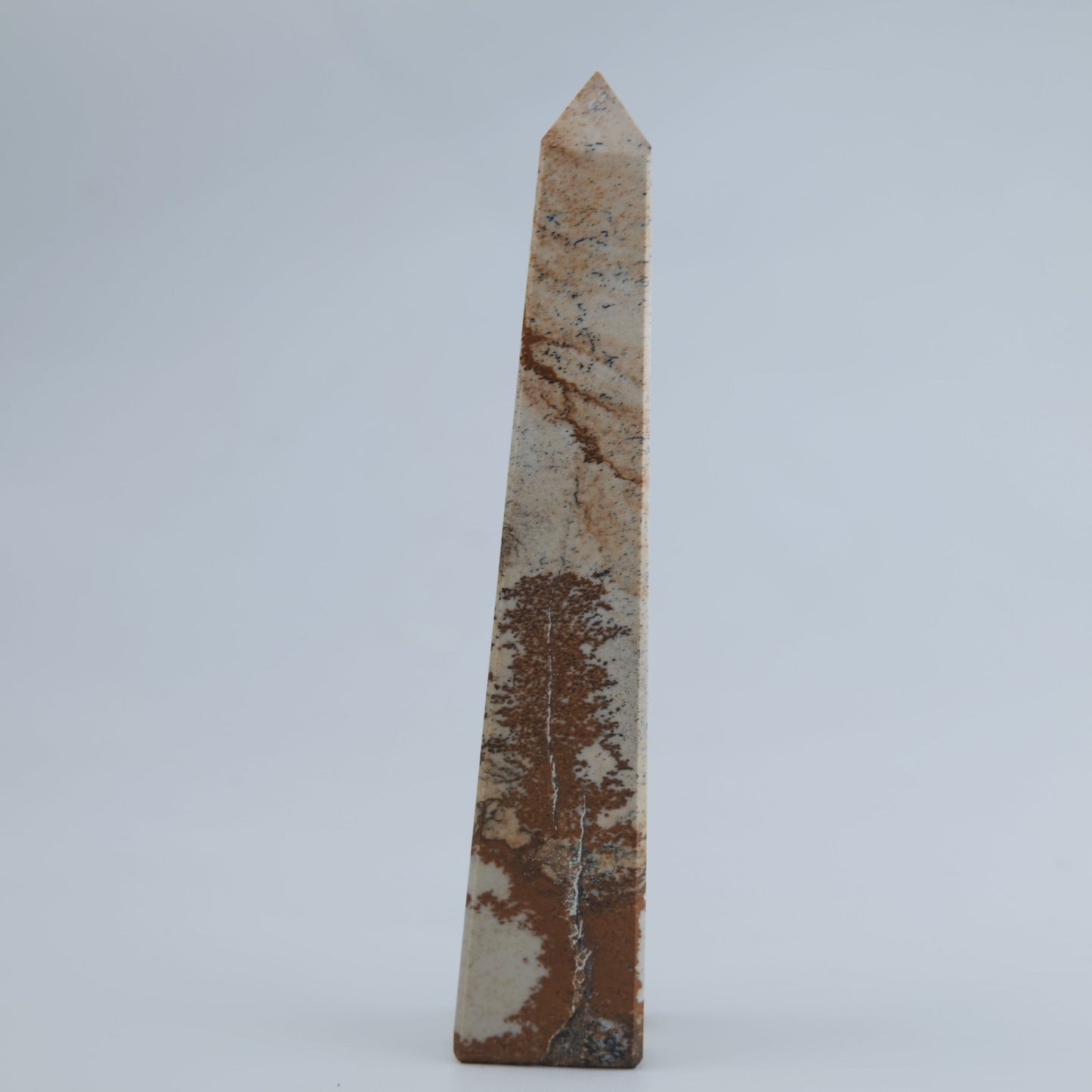 Picture Jasper Tower 73g - Luna Panther