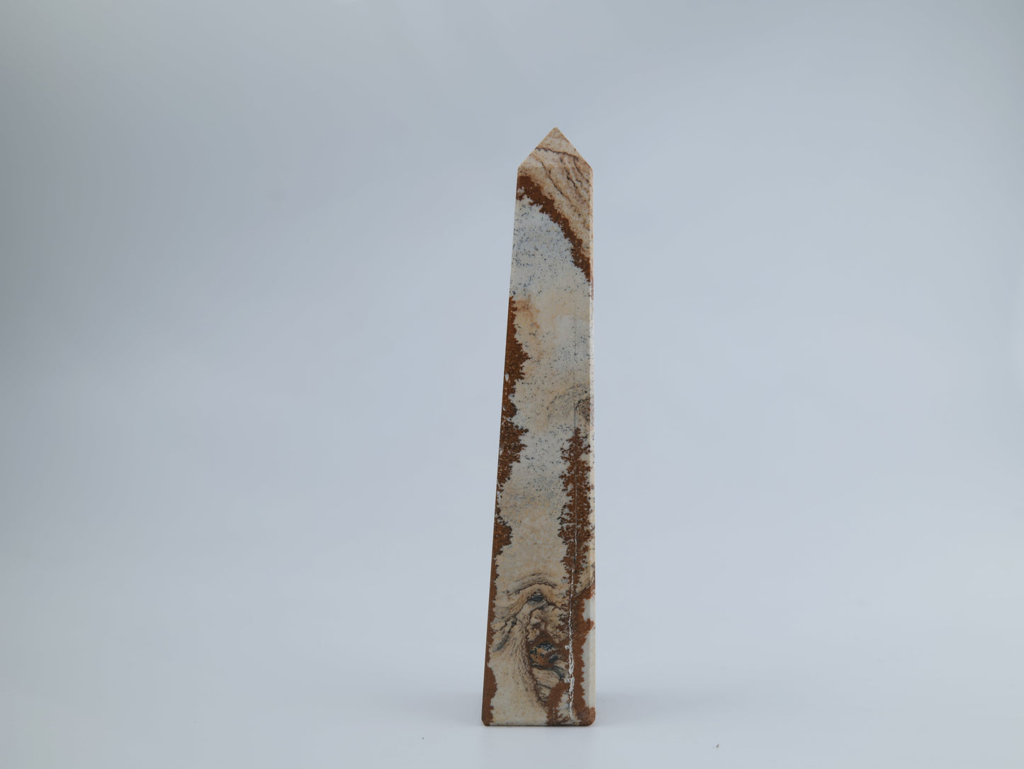 Picture Jasper Tower 73g - Luna Panther