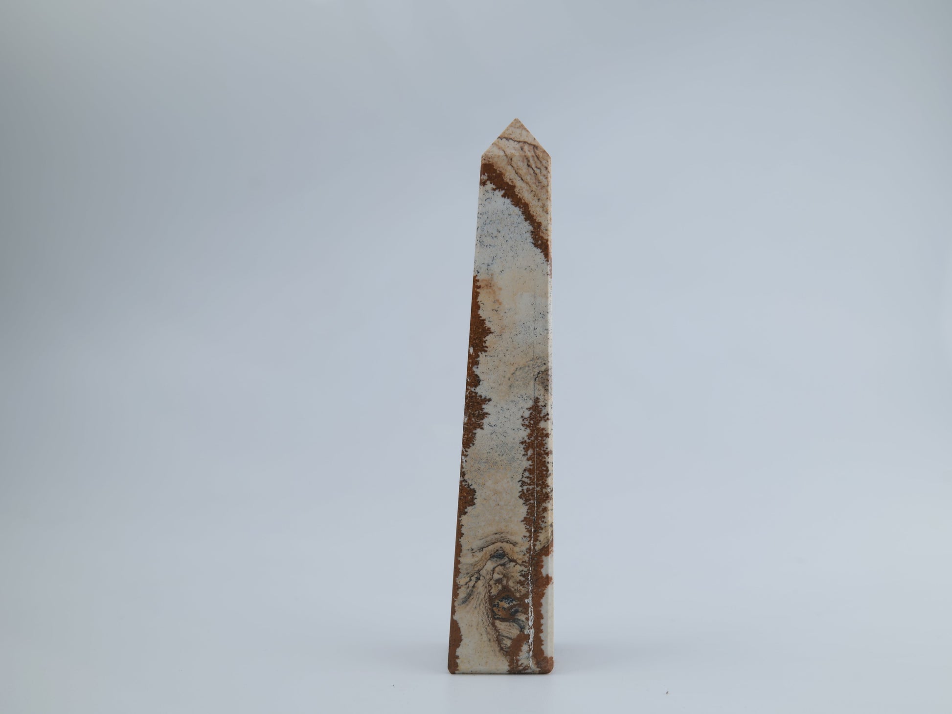 Picture Jasper Tower 73g - Luna Panther