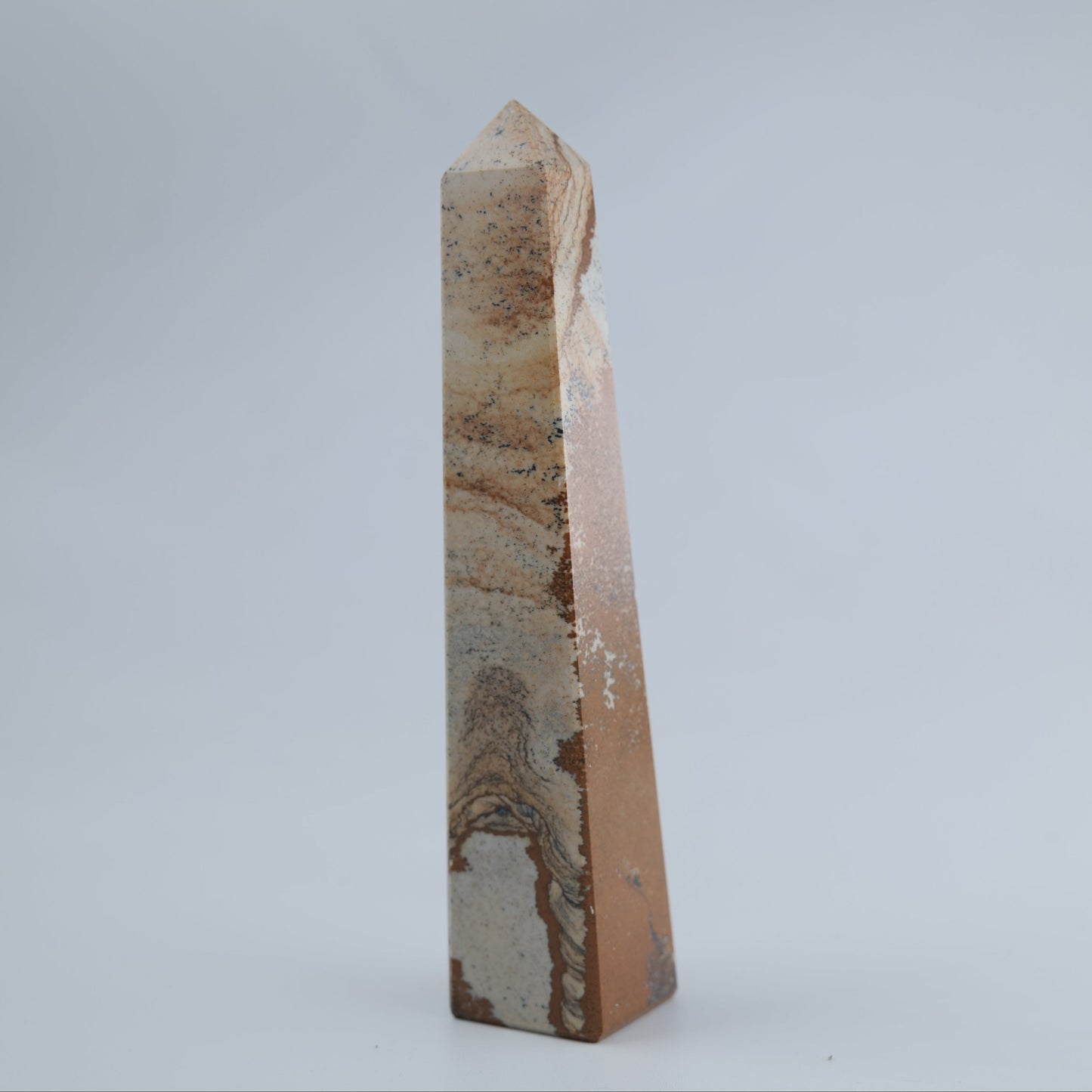 Picture Jasper Tower 73g - Luna Panther