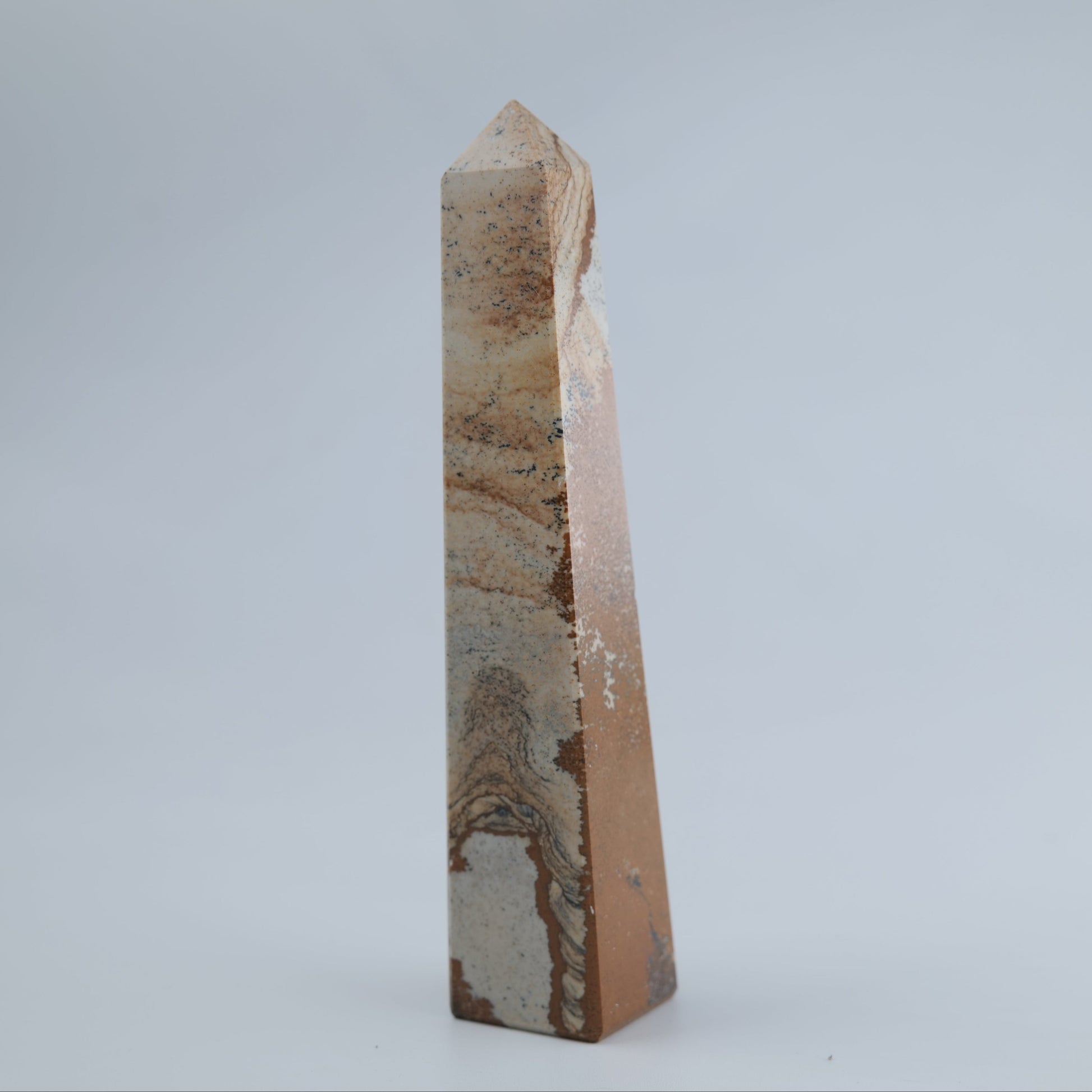Picture Jasper Tower 73g - Luna Panther