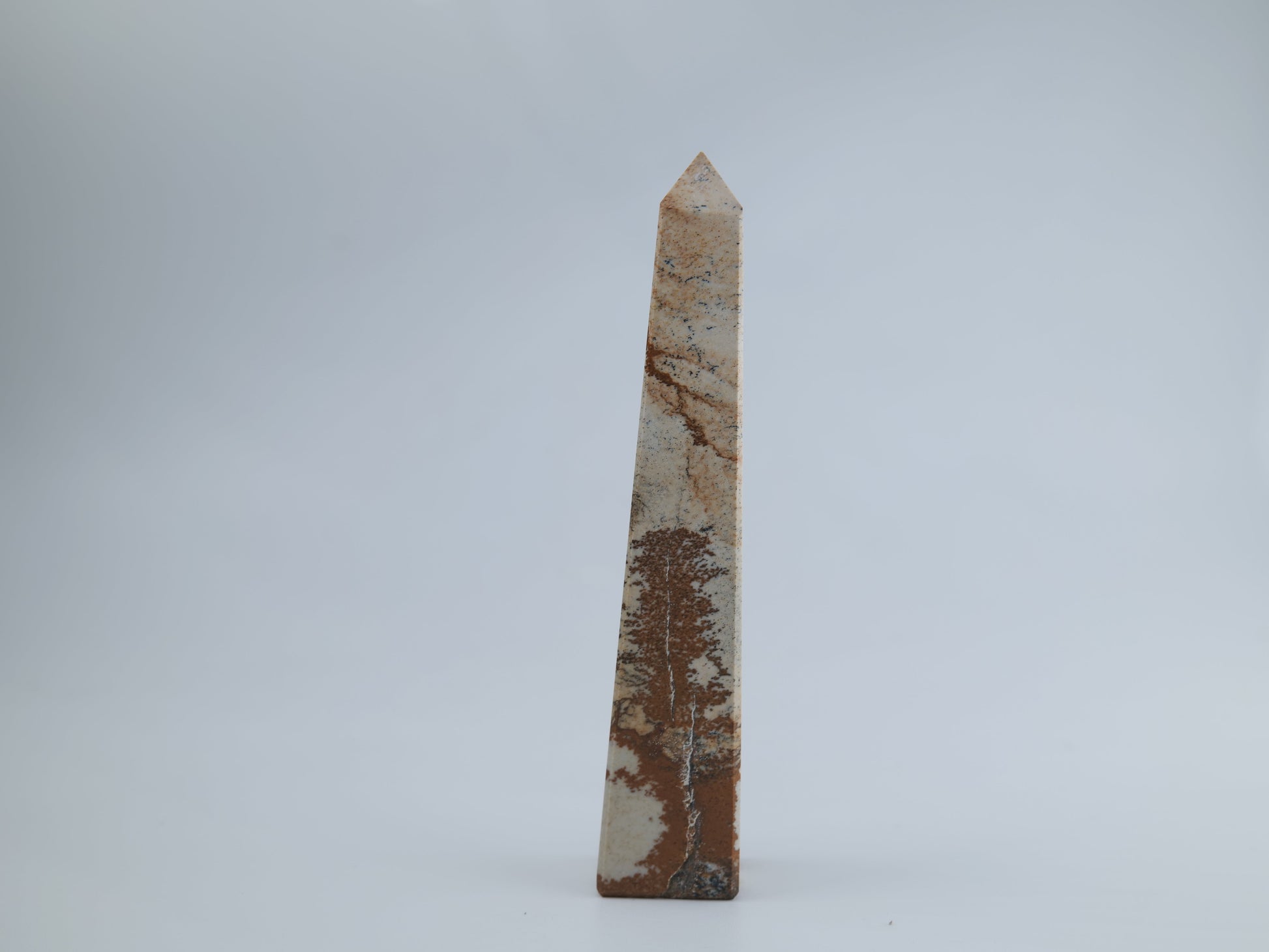 Picture Jasper Tower 73g - Luna Panther