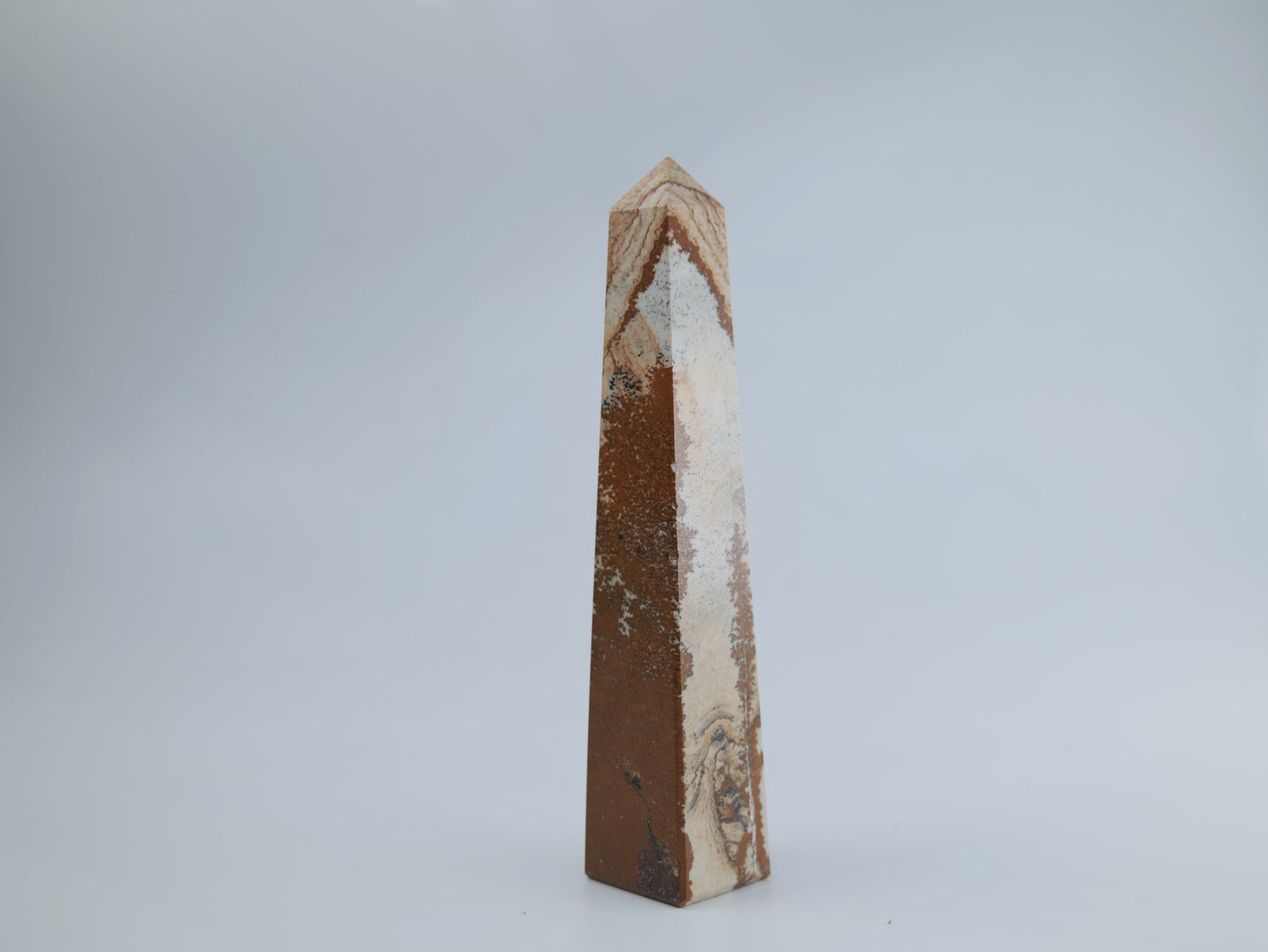 Picture Jasper Tower 73g - Luna Panther