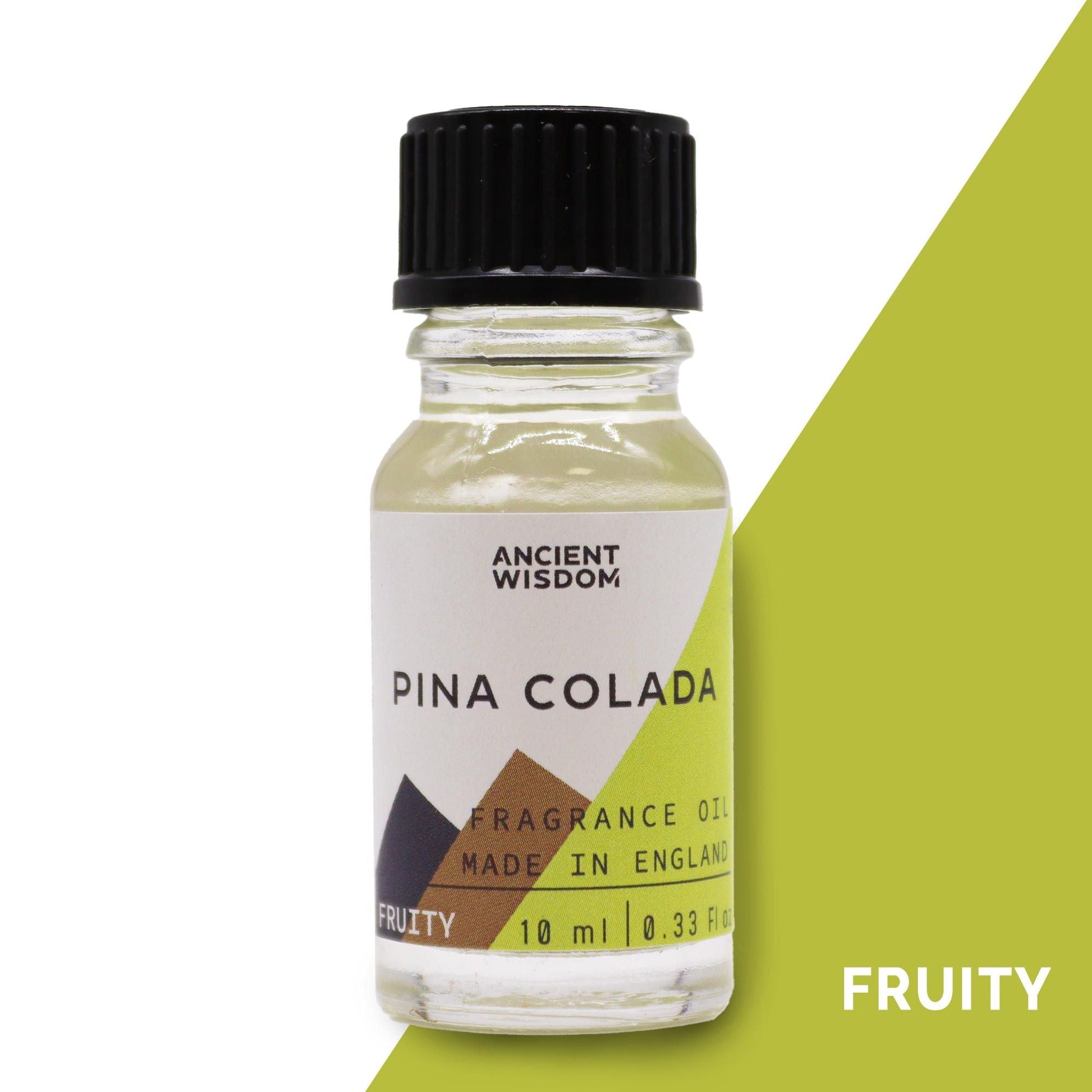 Pinacolada Fragrance Oil 10ml - Luna Panther