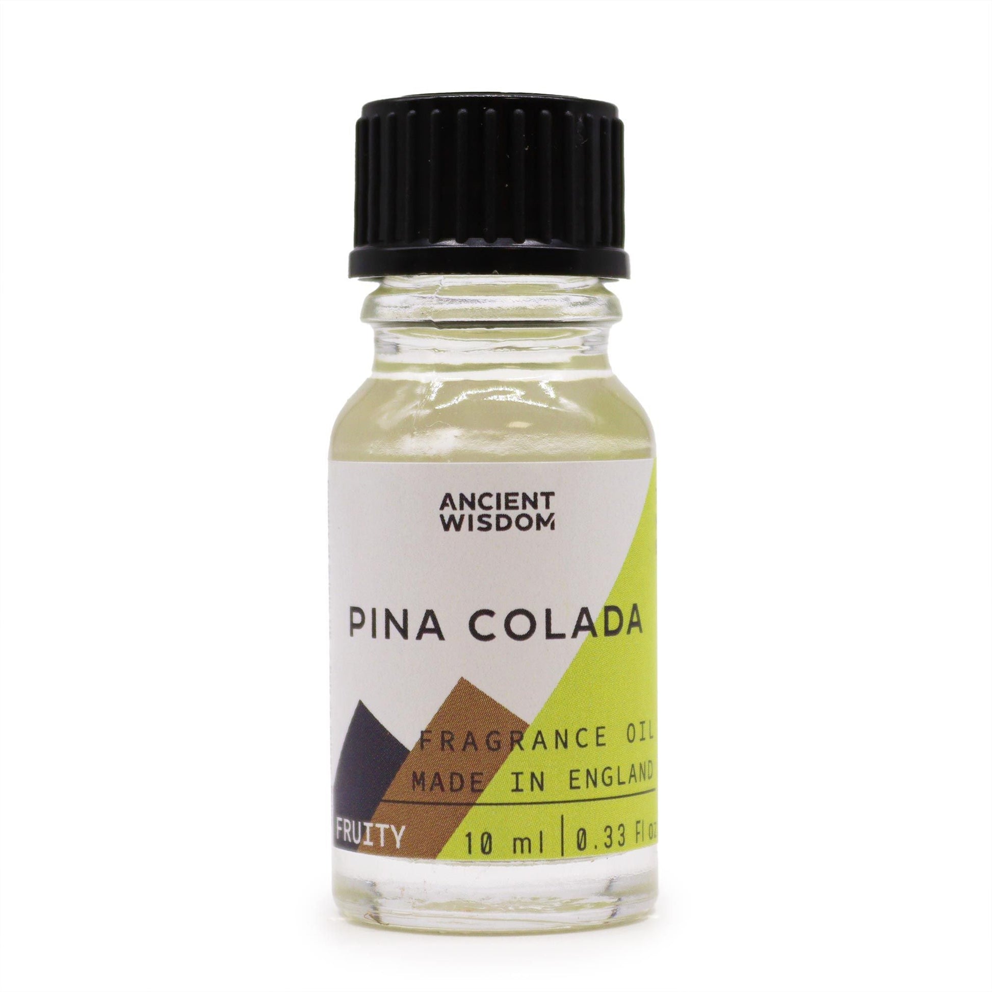 Pinacolada Fragrance Oil 10ml - Luna Panther