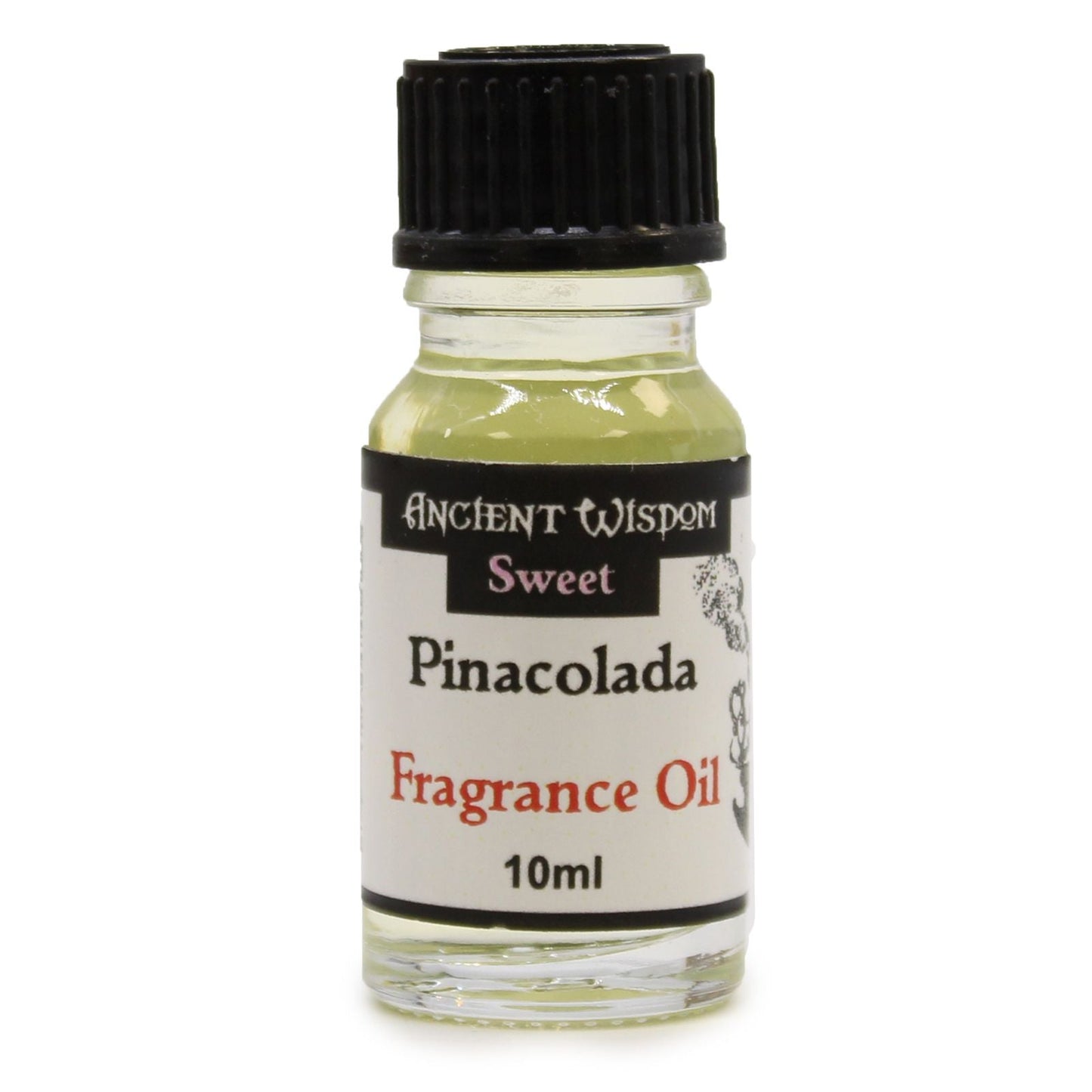 Pinacolada Fragrance Oil 10ml - Luna Panther