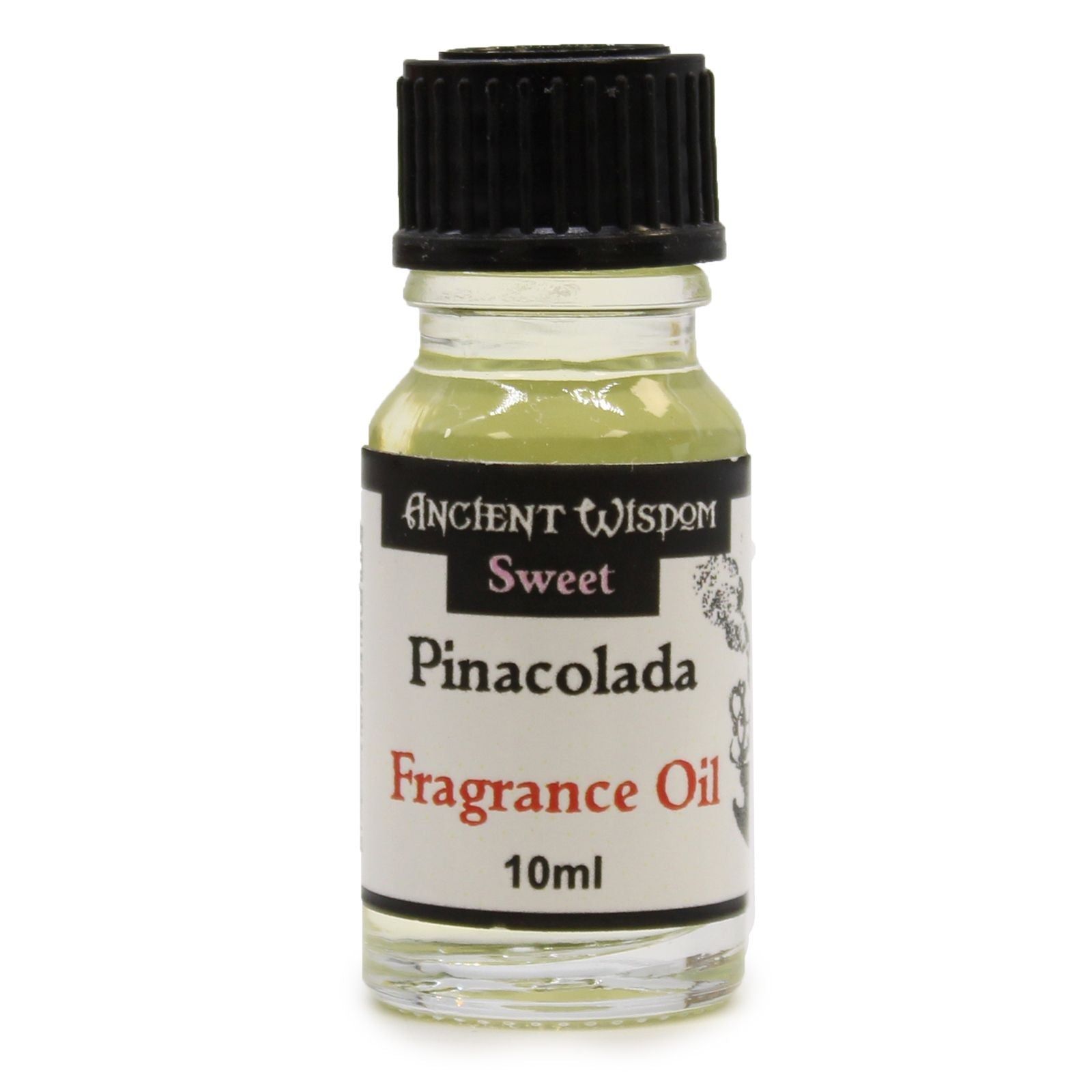 Pinacolada Fragrance Oil 10ml - Luna Panther