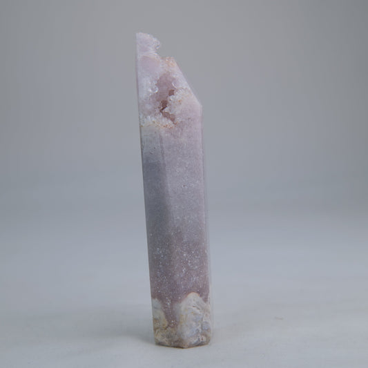 Pink Amethyst Tower 114g - Luna Panther