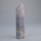 Pink Amethyst Tower 114g - Luna Panther