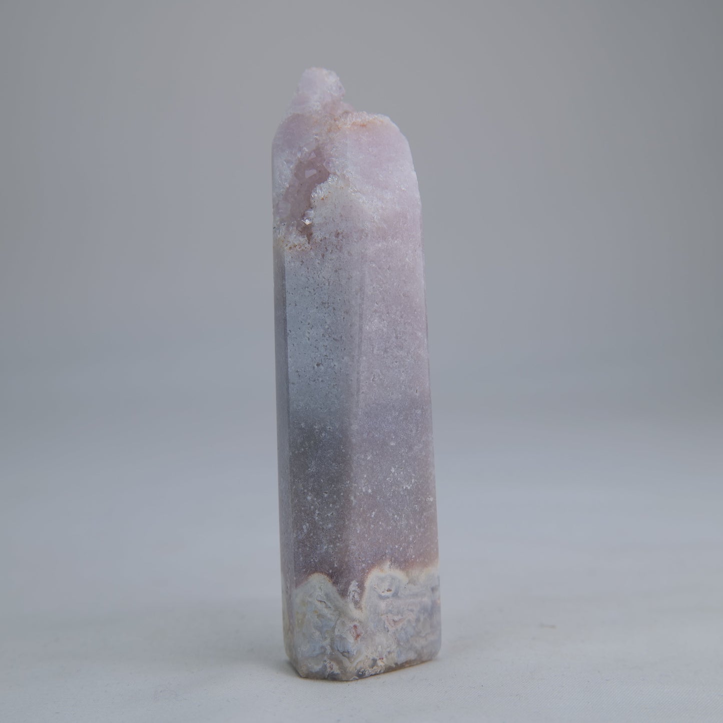 Pink Amethyst Tower 114g - Luna Panther